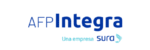 Logo AFP Integra